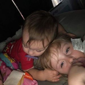 Meet your Posher, Kelly